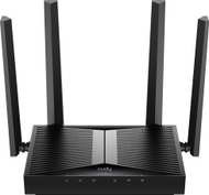 Access point Cudy AX3000, Wi-Fi 6, dy breza, i bardhë