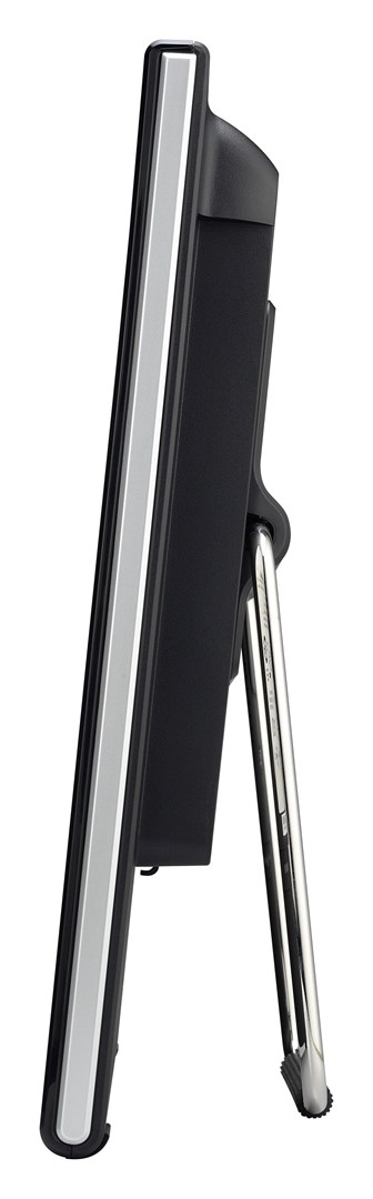 Kompjuter All-in-One Shuttle XPC X50V8U3, 15.6", Core i3-10110U, i zi