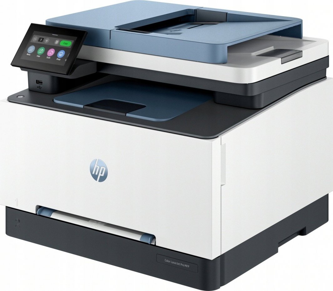 Printer HP LaserJet Pro 3302sdw MFP (499Q6F)