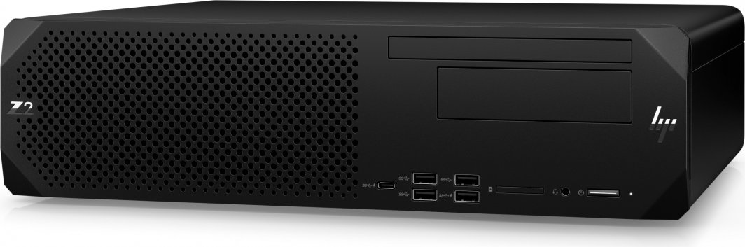 Kompjuter HP Z2 SFF G9, Intel Core i7-14700K, 32GB RAM, 1TB SSD, RTX A2000, i zi