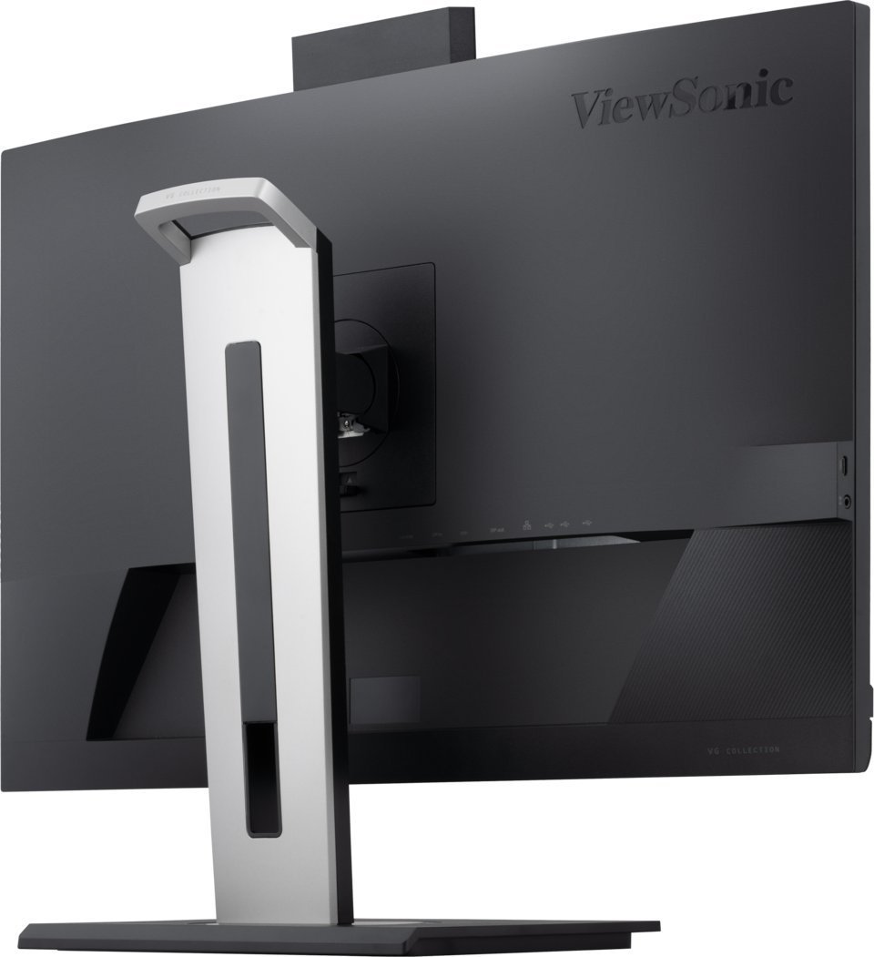 Monitor ViewSonic VG2757V-2K, 27", QHD IPS, me USB C