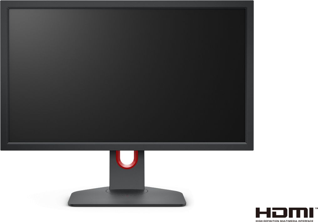 Monitor BenQ ZOWIE XL2411K (9H.LJPLB.QBE), i zi