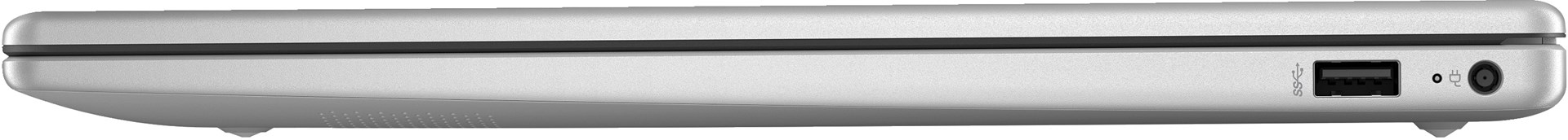 Laptop HP 15-fd0235nw, 15.6", Intel Core i5 1334U, 16 GB RAM, 512 GB SSD, i argjendtë