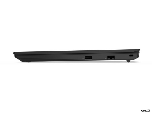 Laptop Lenovo ThinkPad E15, 15.6", 8 GB RAM, 256 GB SSD, AMD Ryzen™ 5, AMD Radeon Graphics, i zi