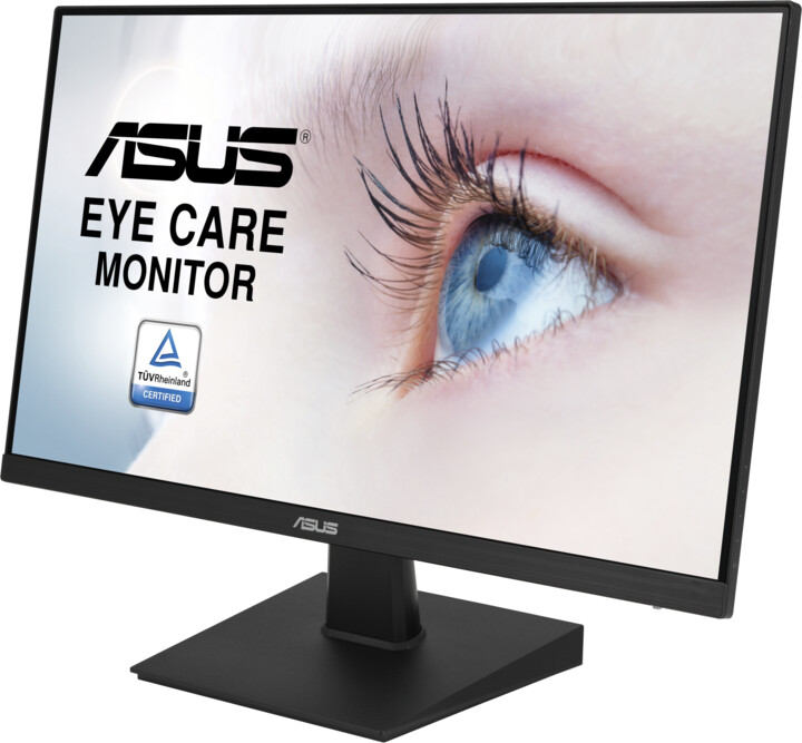 Monitor ASUS VA247HE - LED 23.8", FullHD, i zi