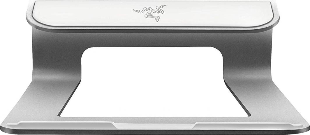 Mbajtëse laptopi Razer, 15'', i bardhë