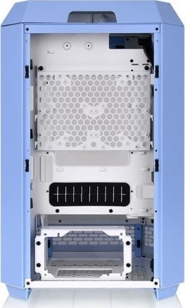 Kasë Thermaltake The Tower 300, e kaltër, Micro Tower