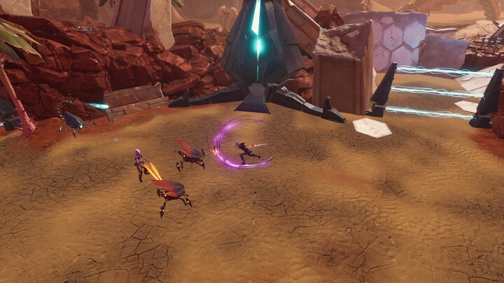 Videolojë Star Trek Prodigy: Supernova (XBOX)