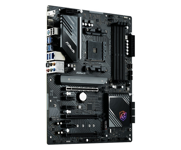 Pllakë amë Asrock X570S PG Riptide AMD X570 Socket AM4 ATX