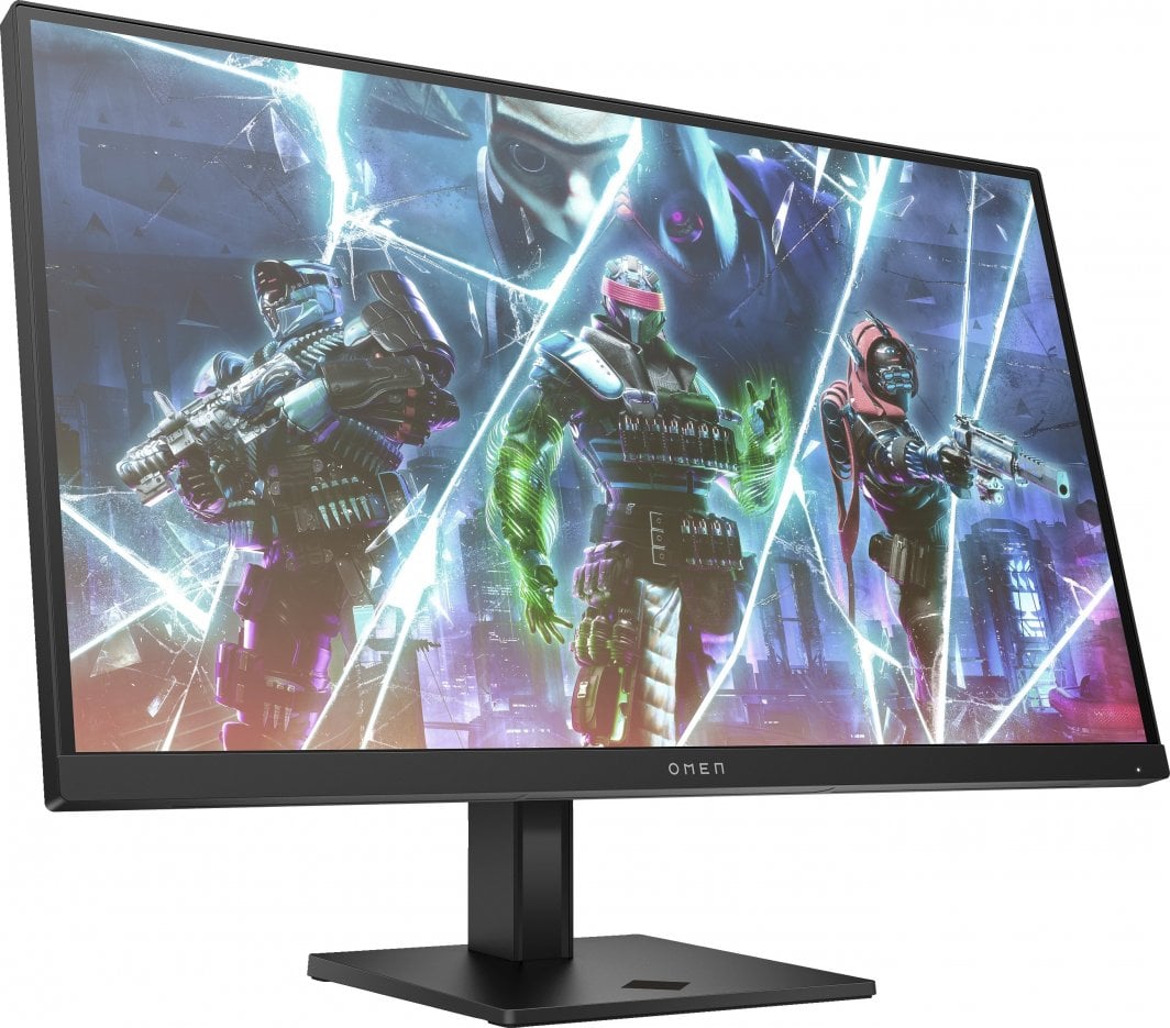 Monitor HP Omen 27s, 27", Full HD, i zi 