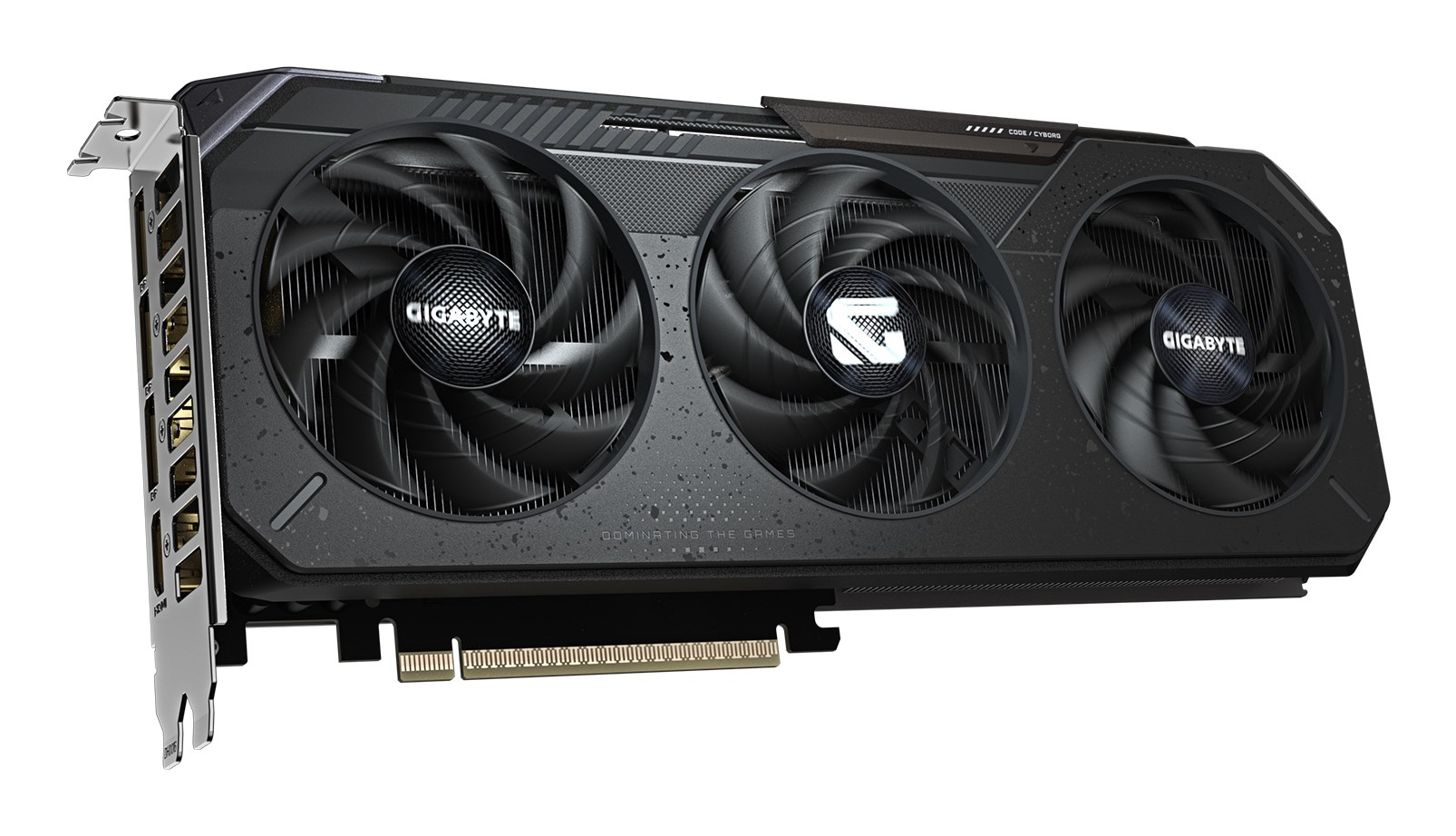 Kartelë grafike GIGABYTE GeForce RTX 5060 Ti GAMING OC 8GB GDDR7