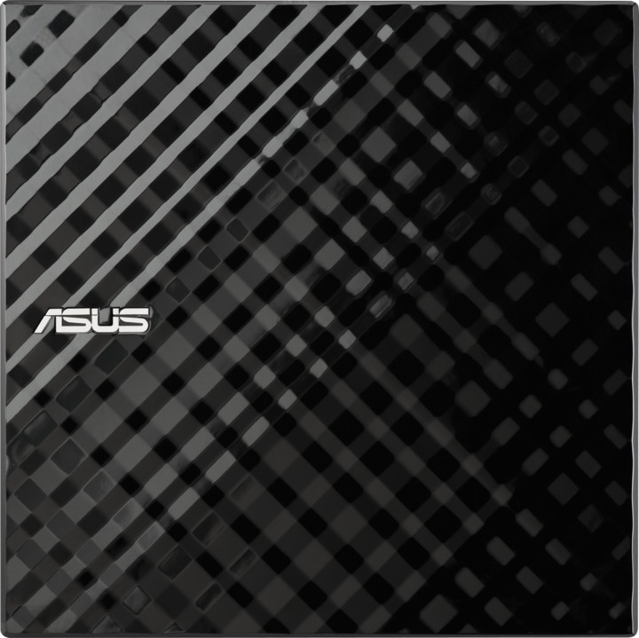Drive optik ASUS SDRW-08D2S-U Lite, i zi