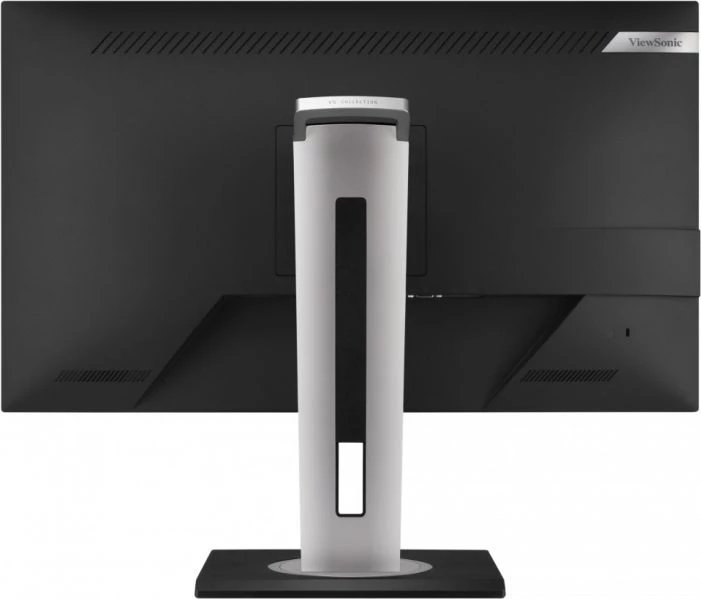 Monitor ViewSonic VG2748a-2, 27", Full HD, i zi