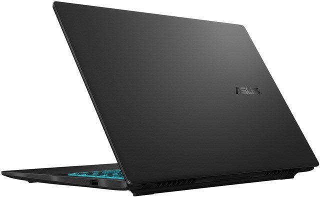 Laptop ASUS V16 V3607VM-RP015, 16" WUXGA, Intel Core i5-210H, 16GB RAM, 512GB SSD, NVIDIA RTX 5060, i zi
