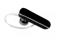Kufje iBOX BH4, Wireless, të zeza
