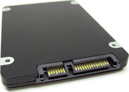 SSD i brendshëm Fujitsu S26361-F3682-L100, 2.5", 1TB, SATA III, i zi