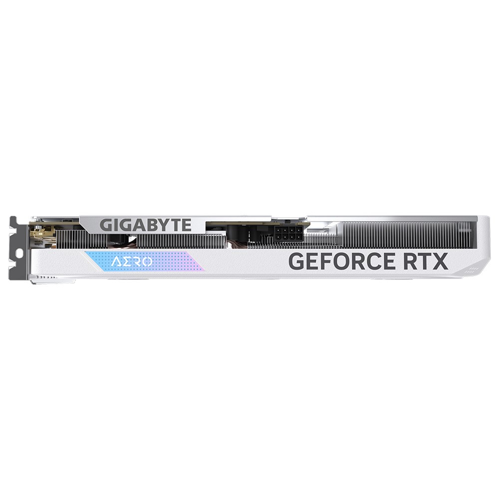 Kartelë grafike Gigabyte GeForce RTX 4060 Aero OC 8GB GDDR6