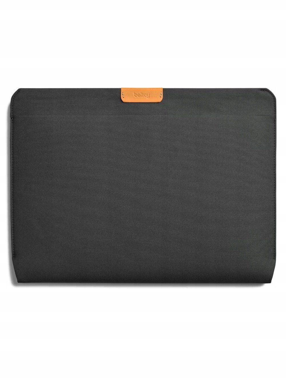 Mbulesë laptopi Bellroy Laptop Sleeve, 16", mbyllje magnetike, blu