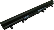 Bateri notebook Extra Digital Advanced, për ACER Aspire V5, Li-ion, e zezë