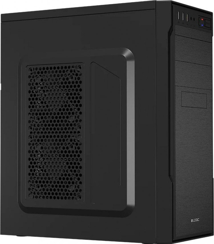 Kasë Logic Concept L1, Midi Tower