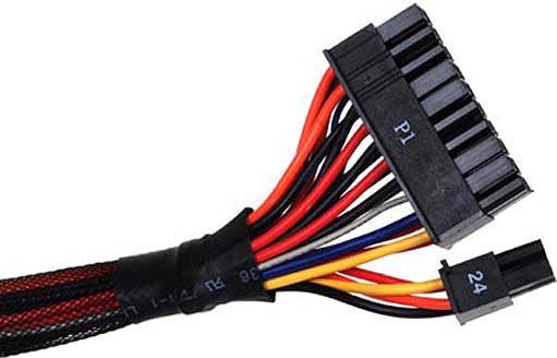 Burim energjie SilverStone TX300 SST-TX300 TFX, 300W