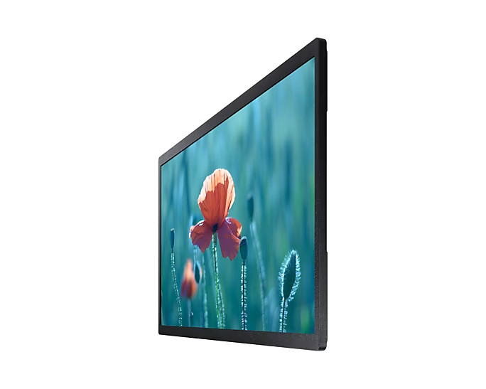 Monitor Samsung QB24R-FHD, 24", FHD, LED, i zi