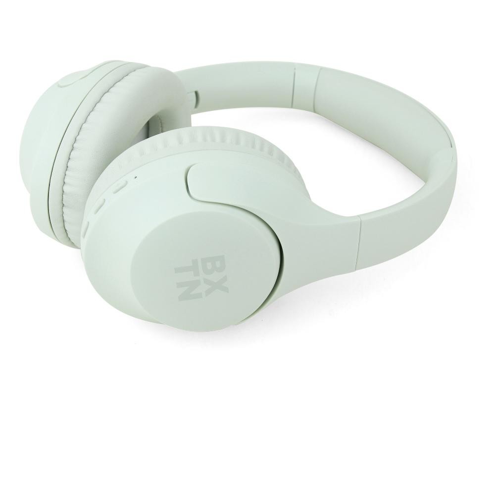 Kufje Wireless Buxton BHP 8700 WHITE BT – Bluetooth 5.3, Ngjyrë e Bardhë
