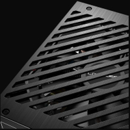 Furnizues energjie LC-Power ATX 3.1, 1000W, 80+ Platinum, full modular