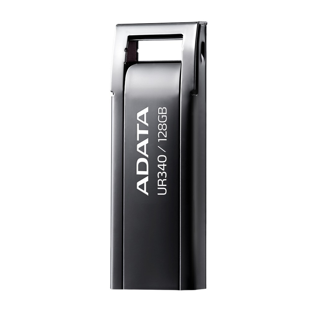 USB ADATA UR340, 128 GB, USB Type-A