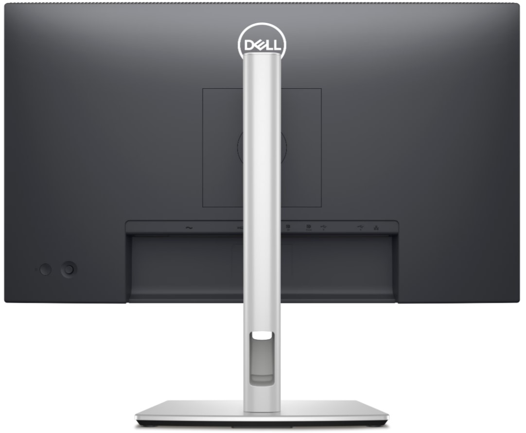 Monitor Dell P2425HE, 23,8", IPS, FHD, i zi