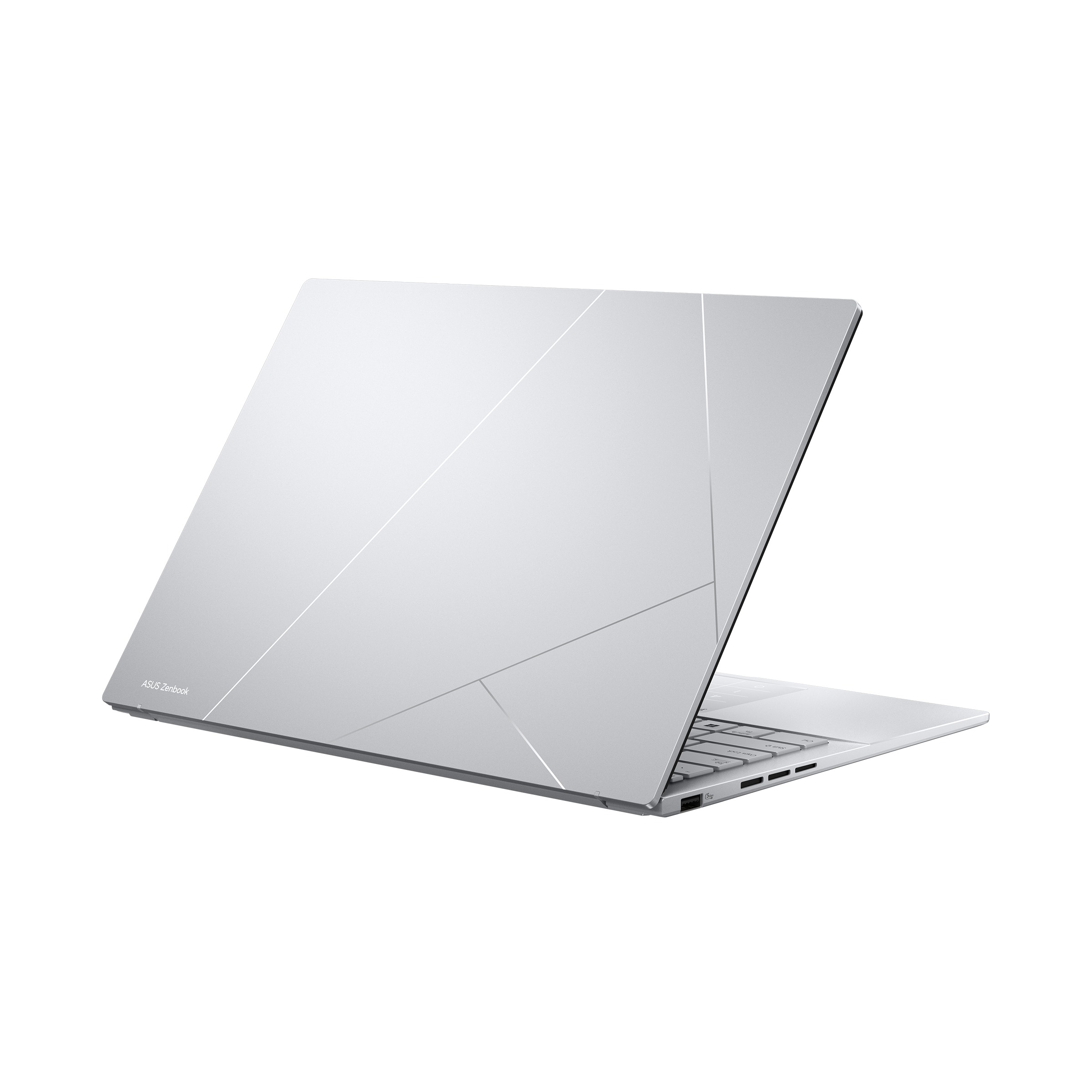 Laptop ASUS Zenbook 14 OLED UX3405, 14", Intel Core Ultra 7, 16GB RAM, gri