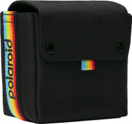 Торба за камера Polaroid Now Spectrum, за instant камера Now, црна