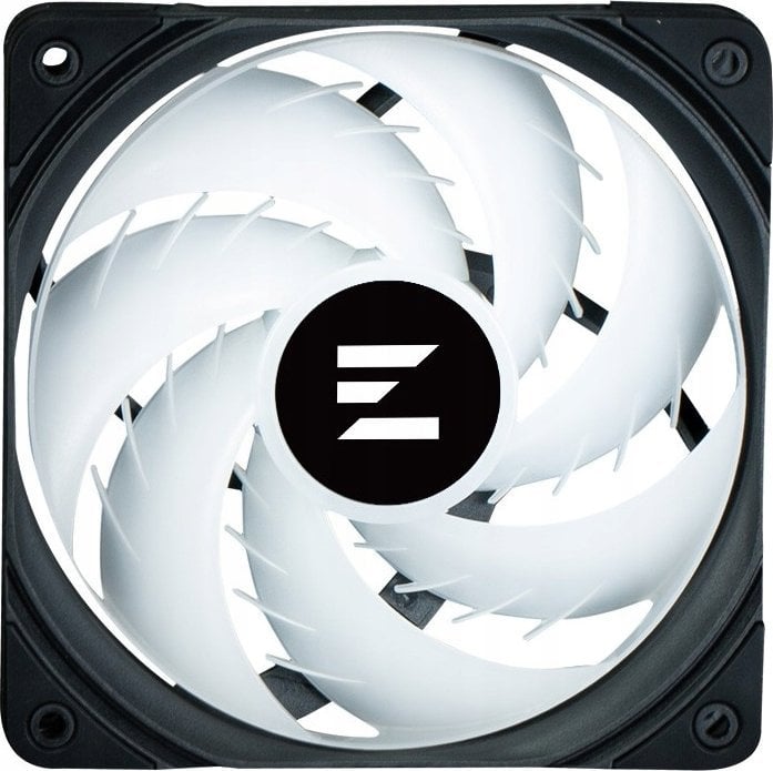 Ftohës Zalman ZM-AF120 ARGB, 120 mm, i zi 2