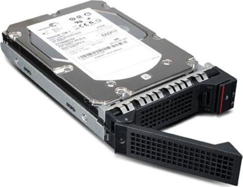 Disk për server Lenovo ThinkSystem (4XB7A38273), 960GB, 2.5", SATA III, 6Gb/s, i zi