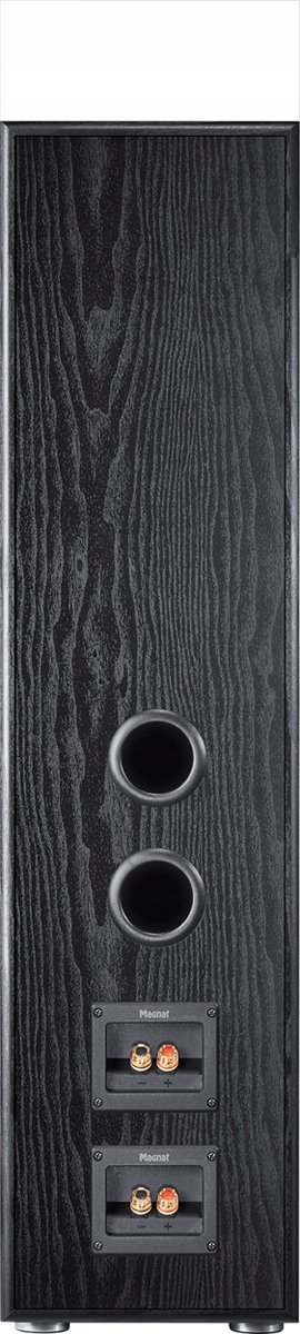 Altoparlant kolonë Magnat Monitor S80 ATM, Dolby Atmos, hi fi, i zi