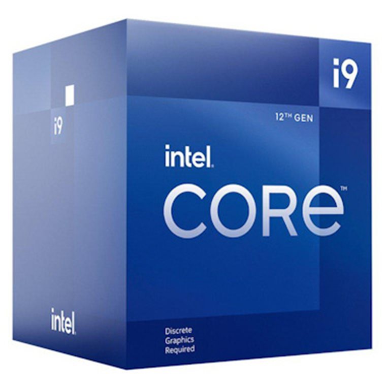 Procesor Intel Core i9-12900F, 16 bërthama, 2.4GHz, LGA1700