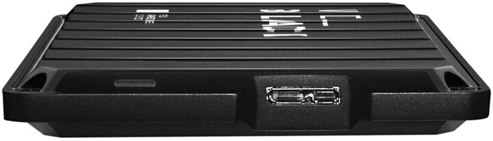 Hard disk WD BLACK P10 - 2TB, i zi