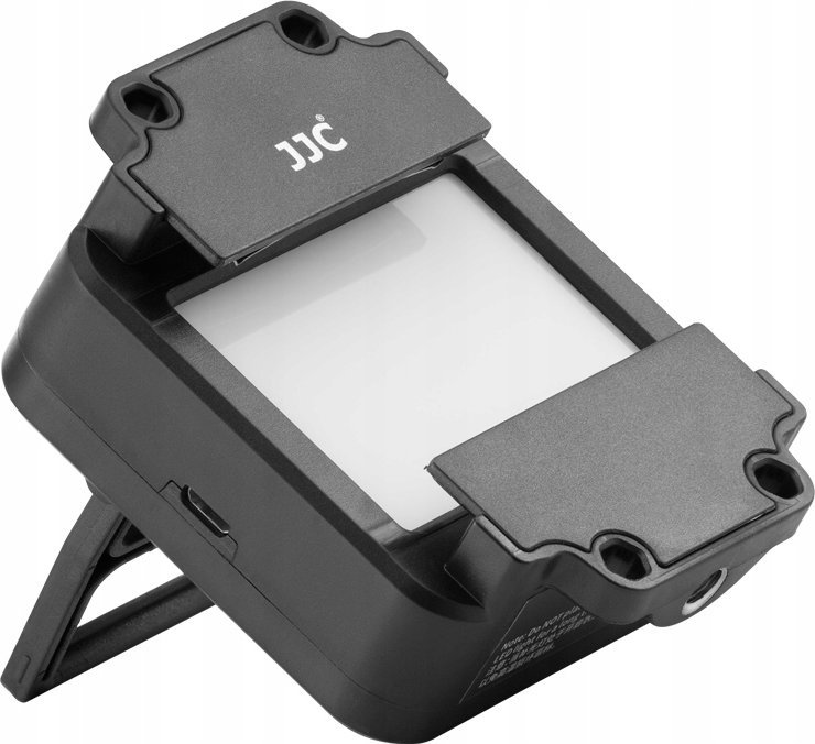 Set adapter dhe dritë LED për digjitalizim filmi JJC, për film 35mm