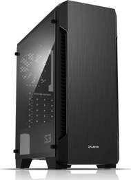 Kasë Zalman S3, Midi Tower