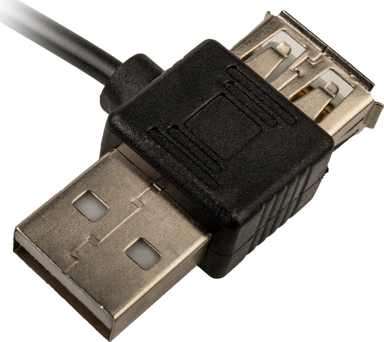 Ftohës laptopi Kolink KL-N200, 15.6", me 2 ventilatorë, LED blu, i zi