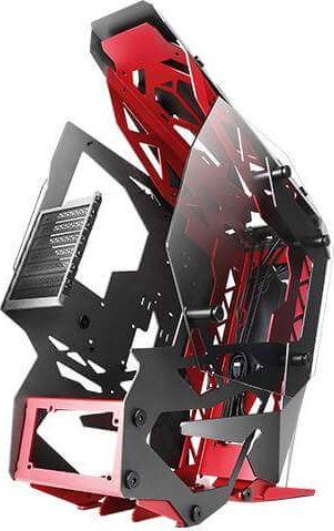 Kasë Antec Torque, Midi Tower