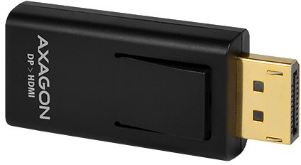 Përshtatës AXAGON HDMI / Display Port