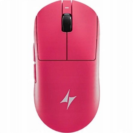 Maus gaming pa kabllo ATK Dragonfly A9 Plus, 57g, sensor PAW3395, i zi