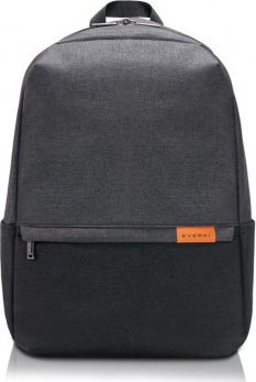 Çantë laptopi Everki EKP106, 15.6", xhep për tablet, e zezë