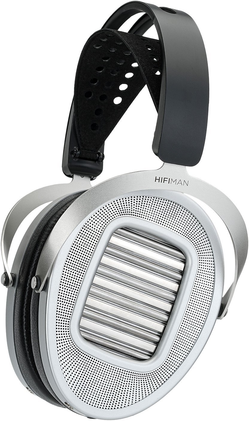 Kufje HIFIMAN Ananda Unveiled, over ear, open back, të zeza