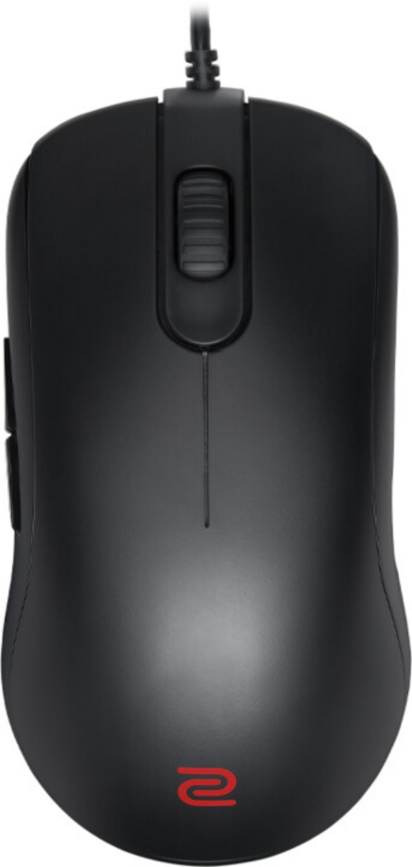 Maus Zowie by BenQ FK1 + -B, i zi
