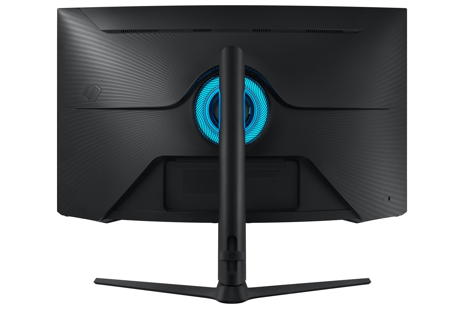 Monitor gaming Samsung Odyssey Neo G7 LS32BG750NPXEN, 32", 4K UHD, 165Hz, i zi