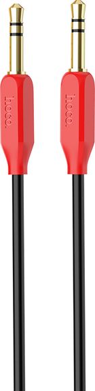 Kabllo audio Hoco UPA11, AUX 3.5mm, 1m, i zi
