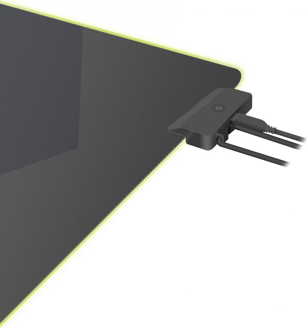 Mauspad Speedlink, M, i hirtë