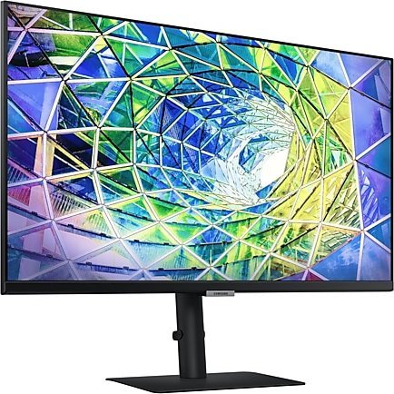 Monitor Samsung ViewFinity S8 LS27A800U, 27", 4K UHD, i zi